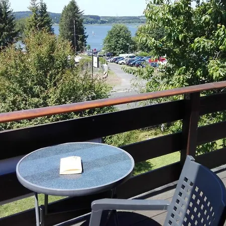 Holiday home Mauer Krombachtalsperre, Exclusive Nebenkosten Strom Driedorf