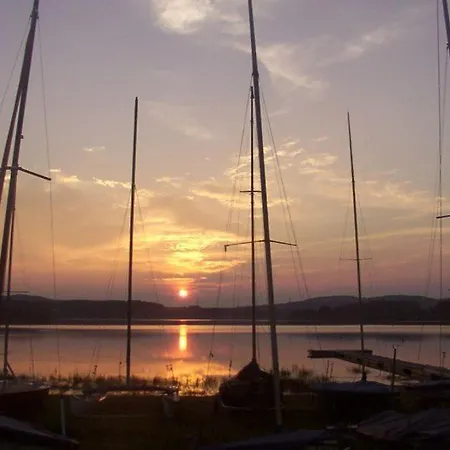 Mauer Krombachtalsperre, Exclusive Nebenkosten Strom * Driedorf