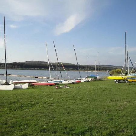 Mauer Krombachtalsperre, Exclusive Nebenkosten Strom Holiday home