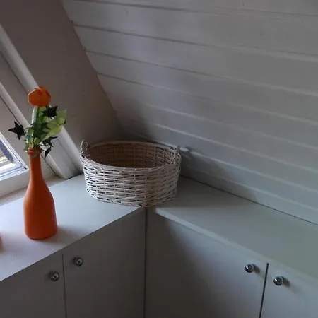Mauer Krombachtalsperre, Exclusive Nebenkosten Strom Holiday home Driedorf