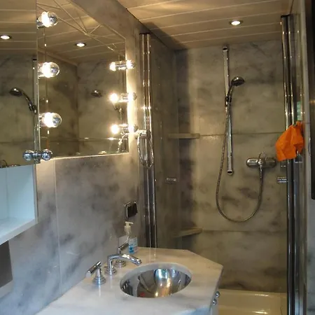 בית נופש Mauer Krombachtalsperre, Exclusive Nebenkosten Strom