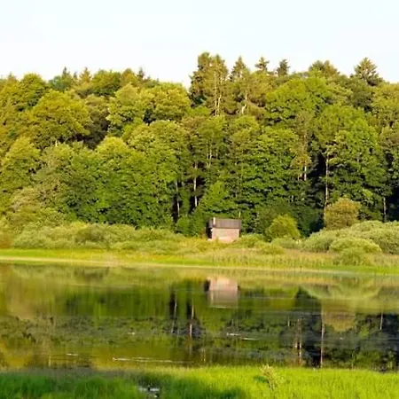 Mauer Krombachtalsperre, Exclusive Nebenkosten Strom Holiday home