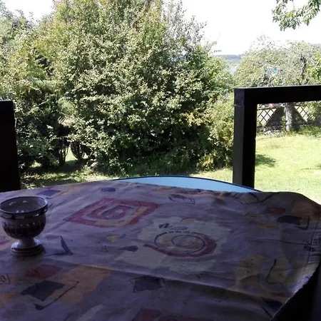 בית נופש Mauer Krombachtalsperre, Exclusive Nebenkosten Strom *