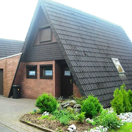 Holiday home Mauer Krombachtalsperre, Exclusive Nebenkosten Strom *