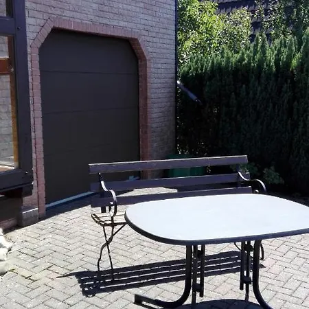 Holiday home Mauer Krombachtalsperre, Exclusive Nebenkosten Strom