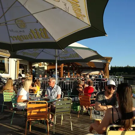 Holiday home Mauer Krombachtalsperre, Exclusive Nebenkosten Strom Driedorf