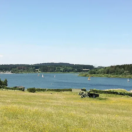 בית נופש Mauer Krombachtalsperre, Exclusive Nebenkosten Strom *