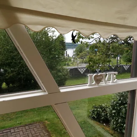 Mauer Krombachtalsperre, Exclusive Nebenkosten Strom * Driedorf