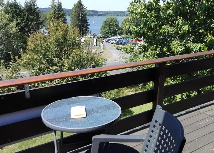 度假居 Mauer Krombachtalsperre, Exclusive Nebenkosten Strom Driedorf