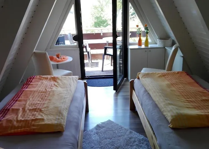 Mauer Krombachtalsperre, Exclusive Nebenkosten Strom Driedorf