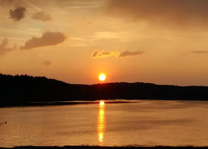 Mauer Krombachtalsperre, Exclusive Nebenkosten Strom * Driedorf