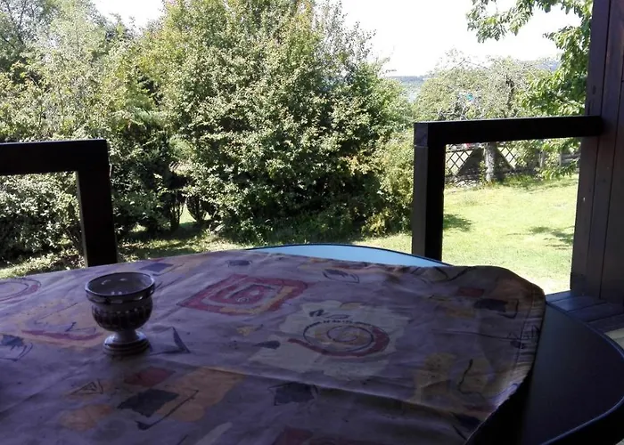 度假居 Mauer Krombachtalsperre, Exclusive Nebenkosten Strom *