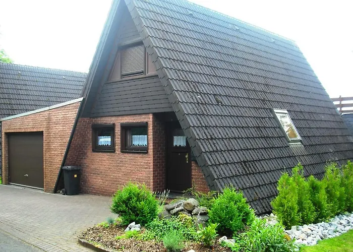 度假居 Mauer Krombachtalsperre, Exclusive Nebenkosten Strom *