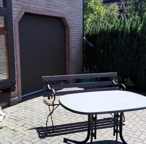 度假居 Mauer Krombachtalsperre, Exclusive Nebenkosten Strom