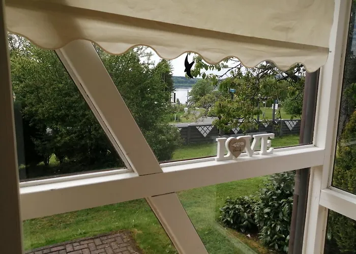 Mauer Krombachtalsperre, Exclusive Nebenkosten Strom * Driedorf