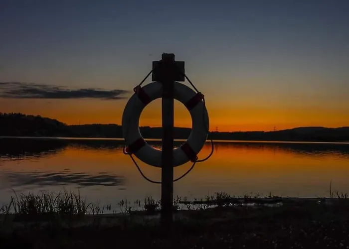 Mauer Krombachtalsperre, Exclusive Nebenkosten Strom